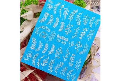 Слайдер дизайн TW 409