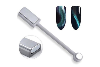 Магнит для кошачьего глаза