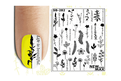 Слайдер дизайн SB 282