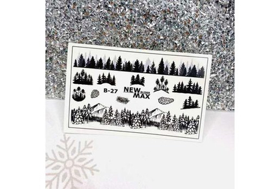 Слайдер дизайн B 27