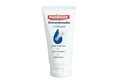 Мазь от трещин BAEHR с экстрактом эхинацеи 75 мл, Обьем: 75 мл