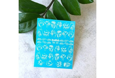 Слайдер дизайн TW 391