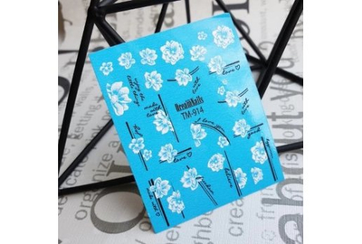 Слайдер дизайн TM 914