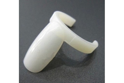 Типсы для образцов с кольцом 1 шт