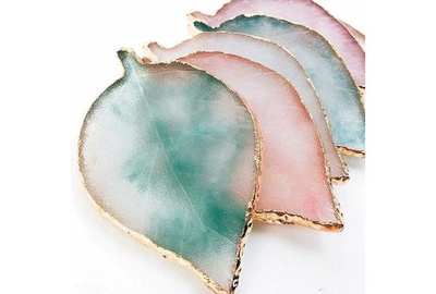 Палитра матовая для смешивания