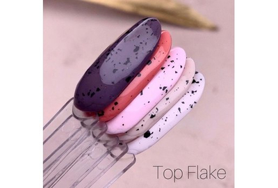 Top Saga Top Flake 8 мл