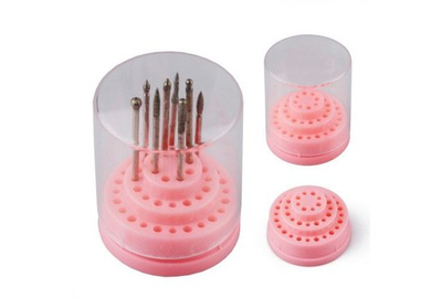 Подставка под фрезы 48 шт