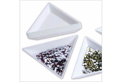 Трикутник для страз