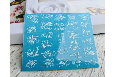 Слайдер дизайн TW 327