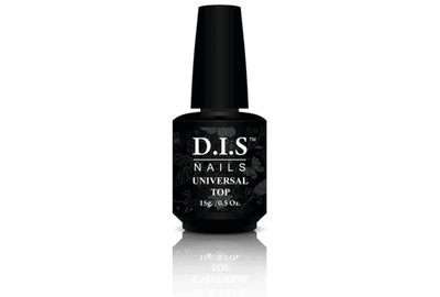 Топ универсальный DIS top universal без ЛЖ 15 мл, Обьем: 15 мл