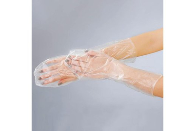 Пакеты для парафинотерапии для рук Doily 15x40 см 20 шт