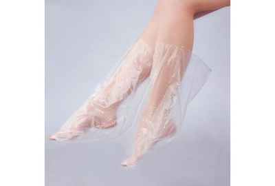 Пакеты для парафинотерапии для ног Doily 30x50 см 20 шт