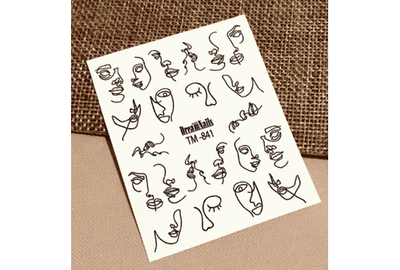 Слайдер дизайн TM 841