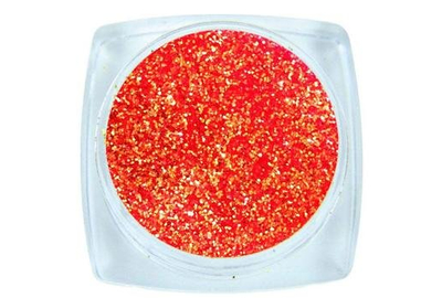 Komilfo блесточки №605 размер 02 мм super rainbow series 25 г