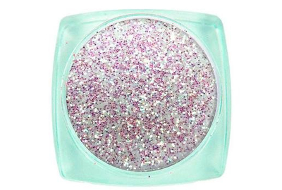 Komilfo блесточки № 602 розмір 02 мм super rainbow series 25 г