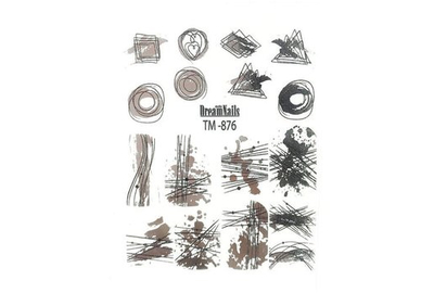 Слайдер дизайн ТМ 876 Silver