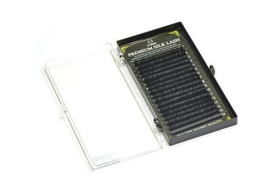 Ресницы изгиб C 005 (16 рядов 10 мм) U MAX