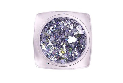 Sequins Komilfo MIX chameleon 003 (15 g)