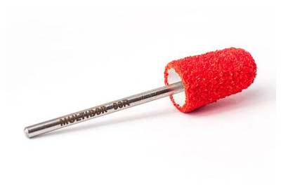 Насадка композитная фреза D 90 R Мультибор педикюрная