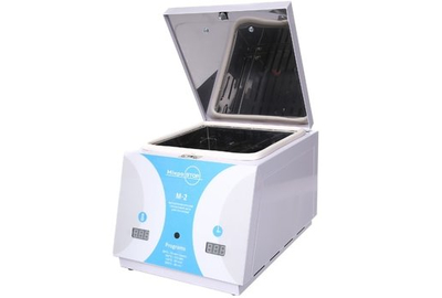 Сухожарный шкаф Микростоп М2