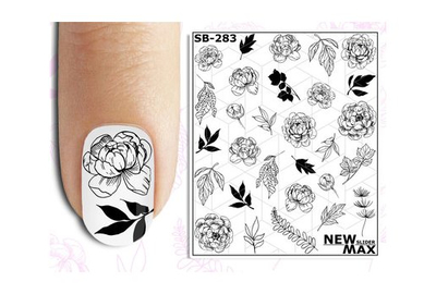 Слайдер дизайн SB 283