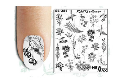 Слайдер дизайн SB 284