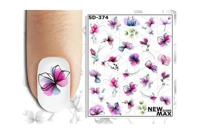 Слайдер дизайн SD 374