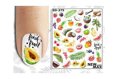 Слайдер дизайн SD 375