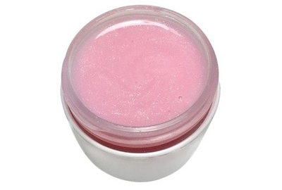 Гель Pink с шимером 15 мл