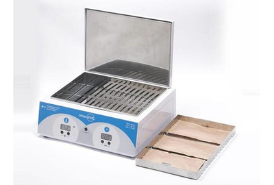 Сухожарный шкаф Микростоп М3