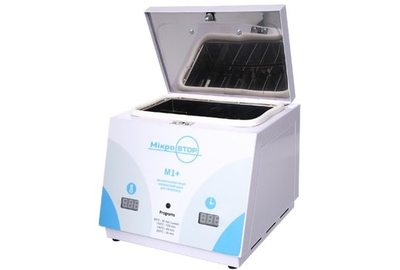 Сухожаровый шкаф стерилизатор Микростоп М1+