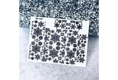 Слайдер дизайн SB 187