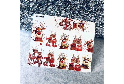 Слайдер дизайн OF 768