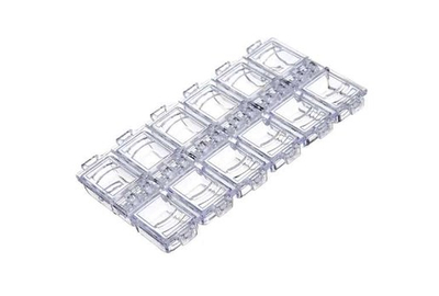 Контейнер для страз 12 секций