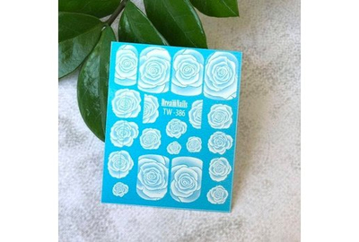 Слайдер дизайн TW 386