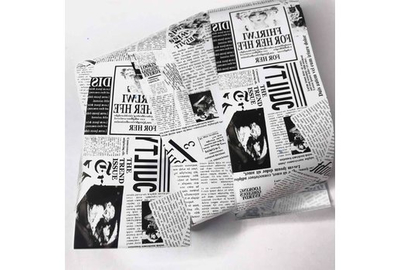 Фольга для литья Saga №2