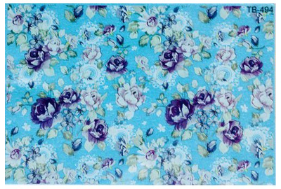 Слайдер дизайн для ногтей TB-494