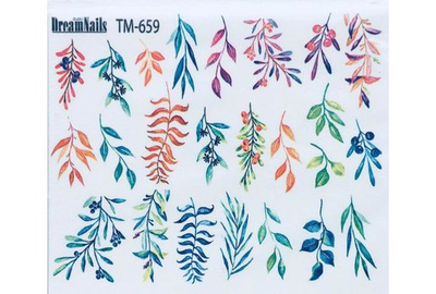 Слайдер дизайн TM 659