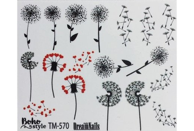 Слайдер дизайн TM 570