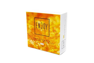 Паста для шугаринга Enjoy Professional Hard 120 г