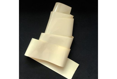 Фольга для кракелюра матовая.