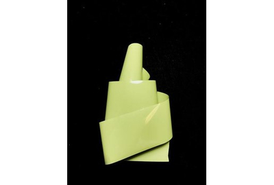 Фольга оливковая для кракелюра.