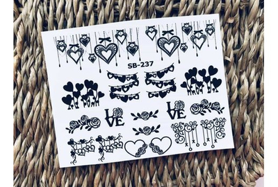 Слайдер дизайн SB 237