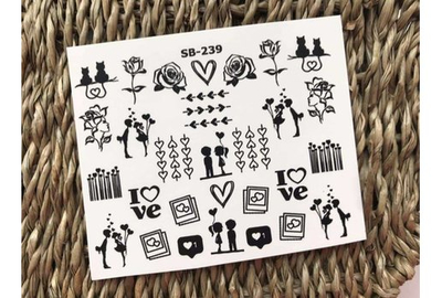 Слайдер дизайн SB 239