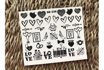 Слайдер дизайн SB 236