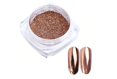 Зеркальное втирание Шампань №7 0,2г