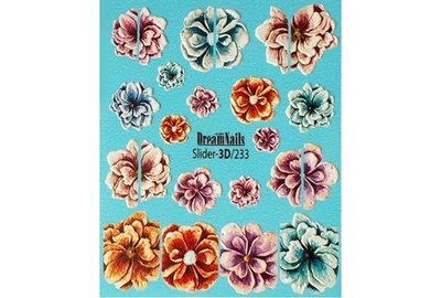 Слайдер дизайн 3D 233