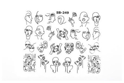 Слайдер дизайн SB 249