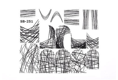 Слайдер дизайн SB 251