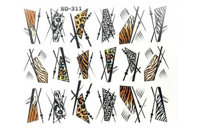 Слайдер дизайн SD 311